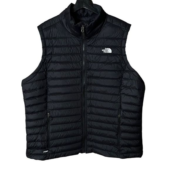 NWOT The North Face 700 Down Womens Vest XXXL - Picture 1 of 5
